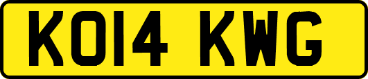 KO14KWG