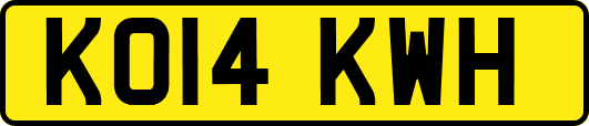 KO14KWH