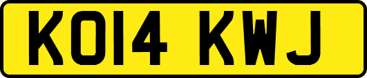 KO14KWJ