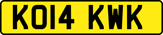 KO14KWK