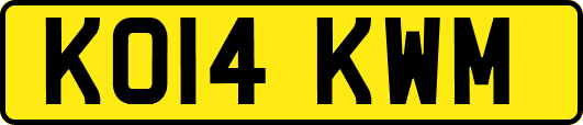 KO14KWM