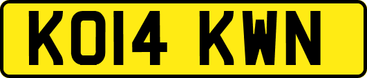 KO14KWN