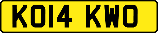 KO14KWO