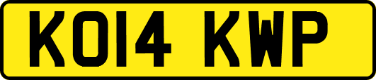 KO14KWP