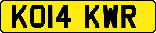KO14KWR