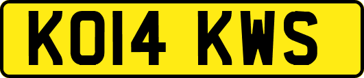 KO14KWS