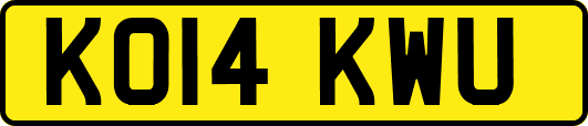 KO14KWU