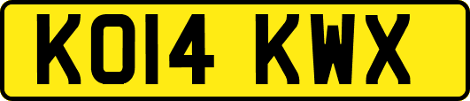 KO14KWX