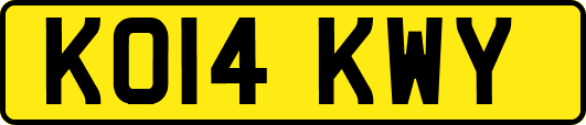 KO14KWY