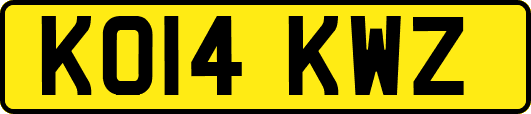 KO14KWZ