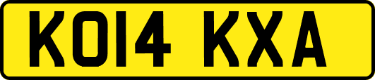 KO14KXA