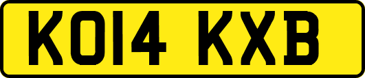 KO14KXB