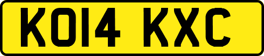 KO14KXC