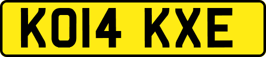 KO14KXE