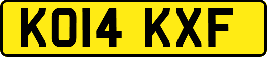 KO14KXF