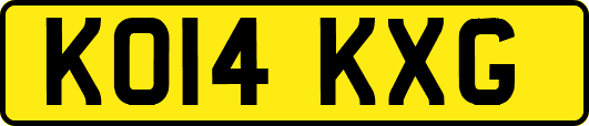 KO14KXG