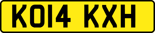 KO14KXH