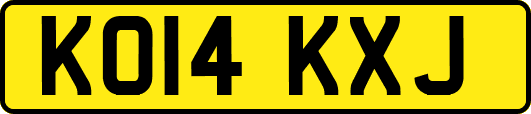 KO14KXJ
