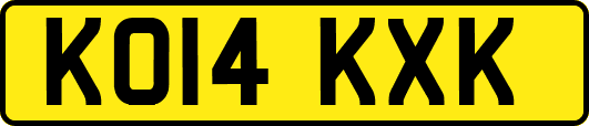 KO14KXK