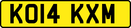 KO14KXM