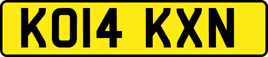 KO14KXN