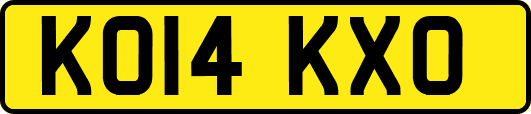 KO14KXO