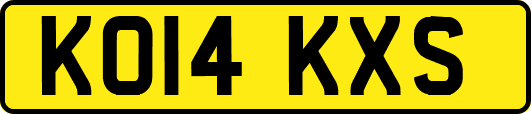 KO14KXS