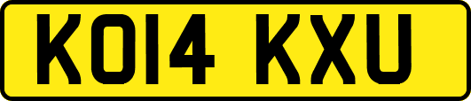 KO14KXU