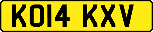 KO14KXV