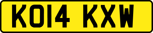 KO14KXW