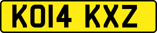 KO14KXZ