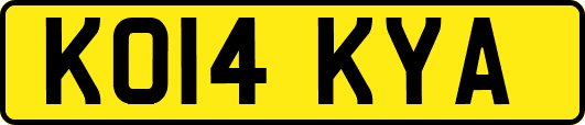 KO14KYA