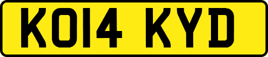 KO14KYD