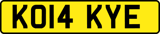 KO14KYE
