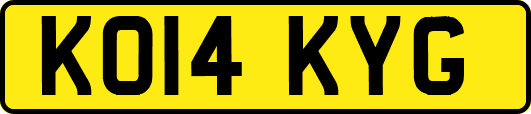 KO14KYG