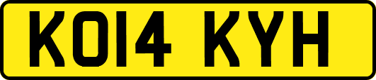 KO14KYH