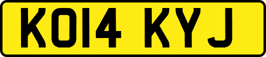 KO14KYJ