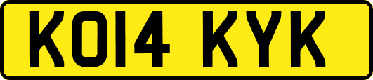 KO14KYK