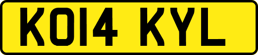 KO14KYL