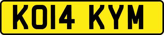 KO14KYM