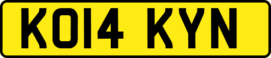 KO14KYN