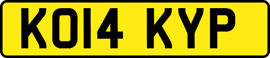 KO14KYP