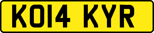KO14KYR