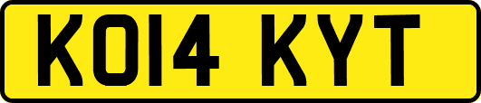 KO14KYT