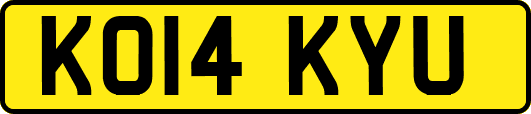 KO14KYU