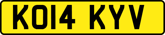 KO14KYV
