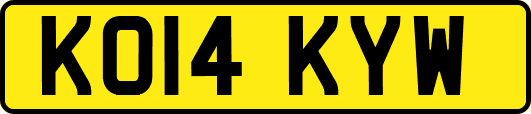 KO14KYW