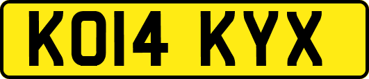 KO14KYX