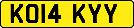 KO14KYY