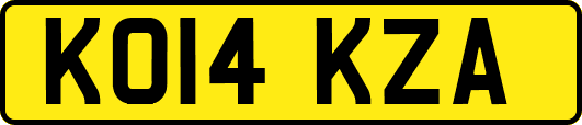 KO14KZA
